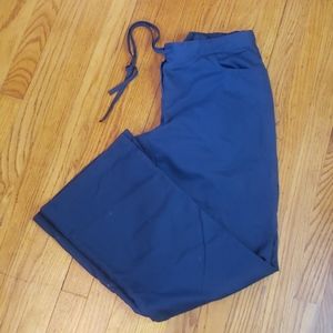 Grey's Anatomy Scrub Bottoms